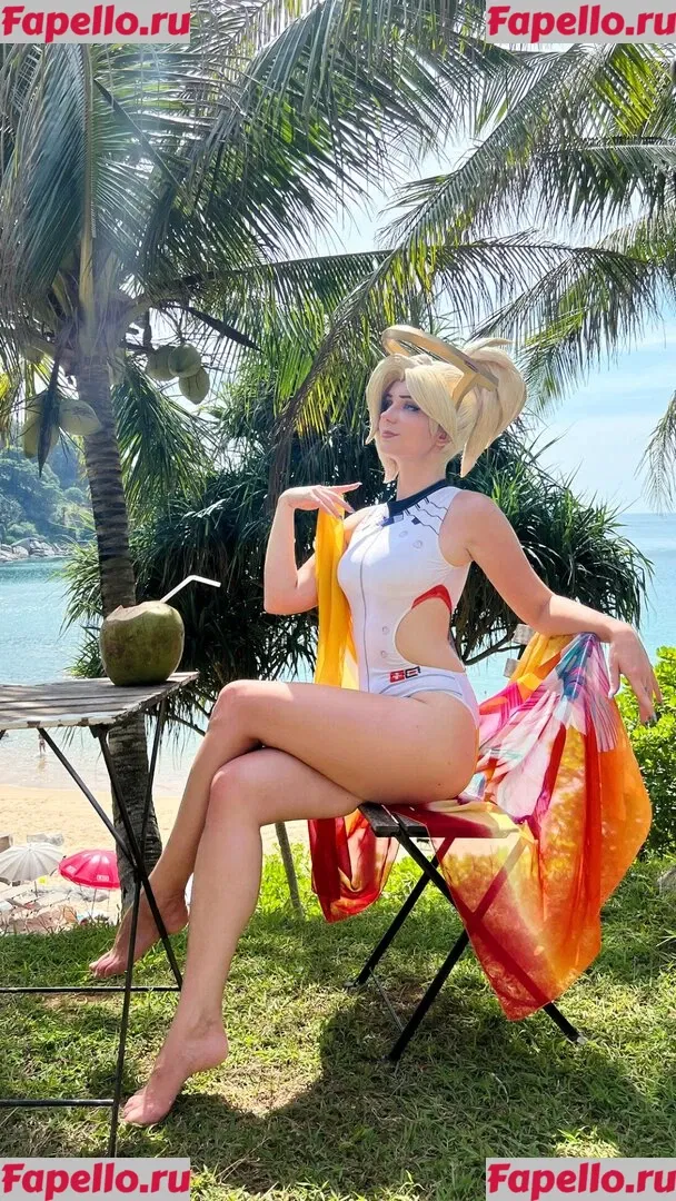 AGflower Cosplay Onlyfans Photo Gallery 