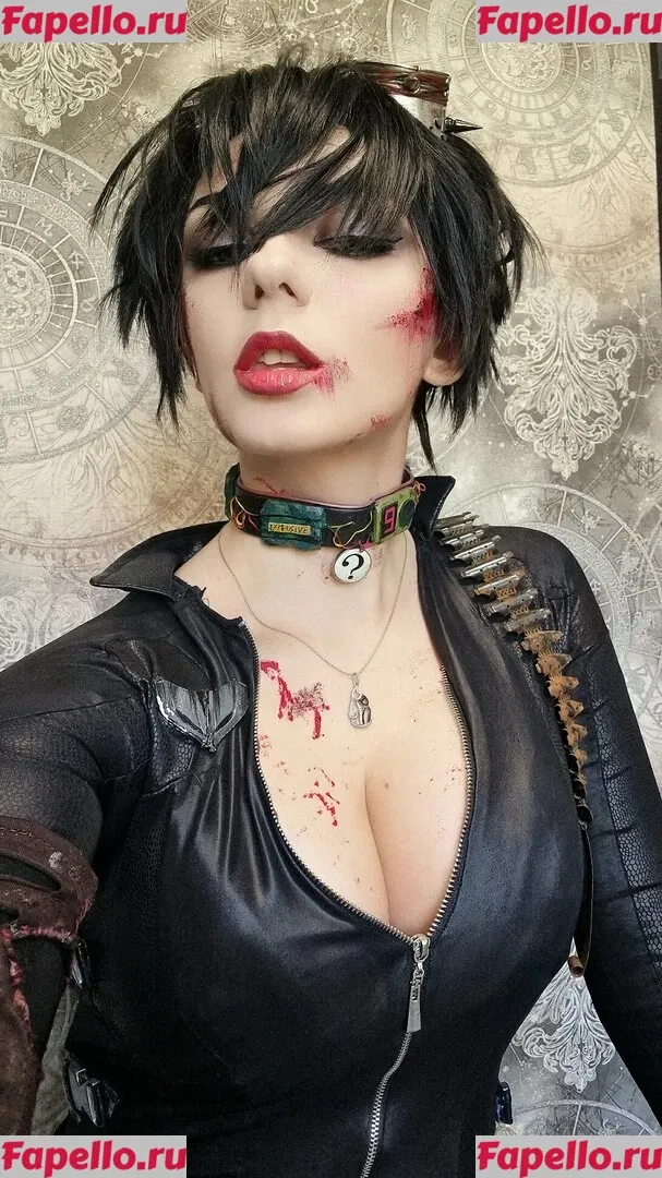 AGflower Cosplay Onlyfans Photo Gallery 
