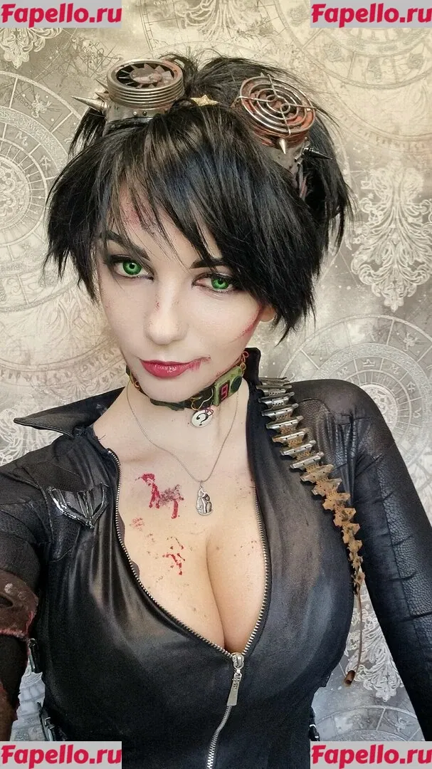 AGflower Cosplay Onlyfans Photo Gallery 