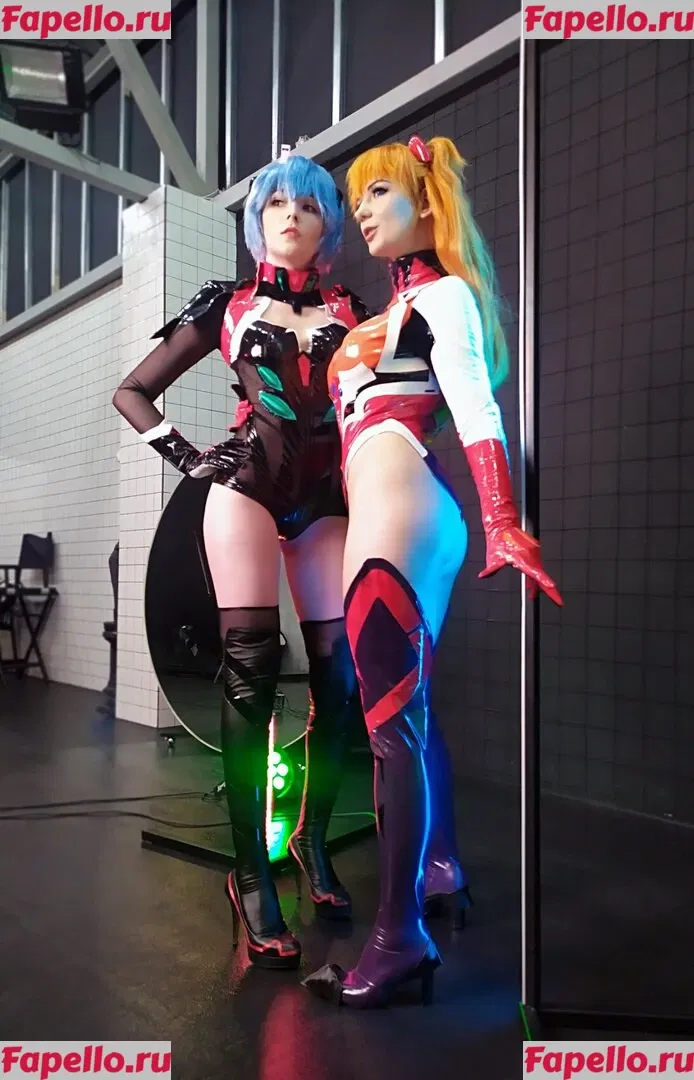 AGflower Cosplay Onlyfans Photo Gallery 