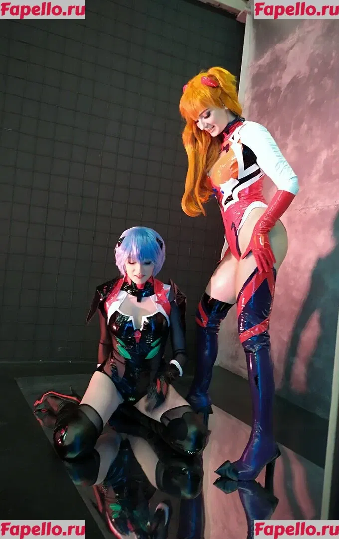 AGflower Cosplay Onlyfans Photo Gallery 
