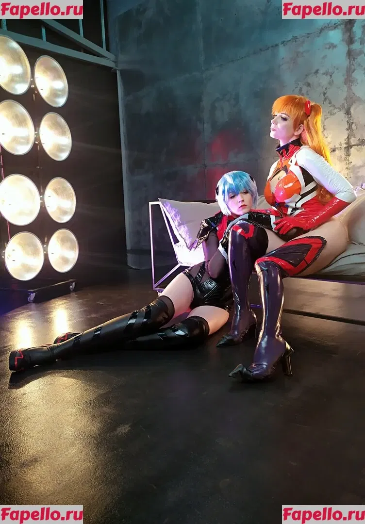 AGflower Cosplay Onlyfans Photo Gallery 