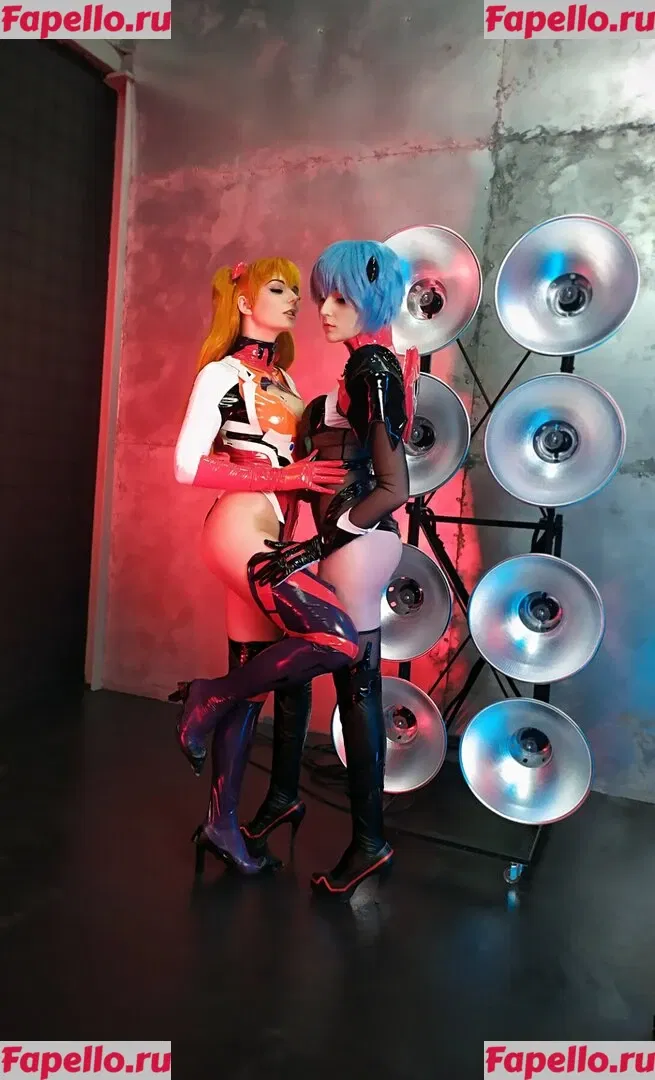 AGflower Cosplay Onlyfans Photo Gallery 