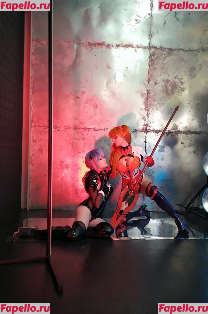 AGflower Cosplay Onlyfans Photo Gallery 