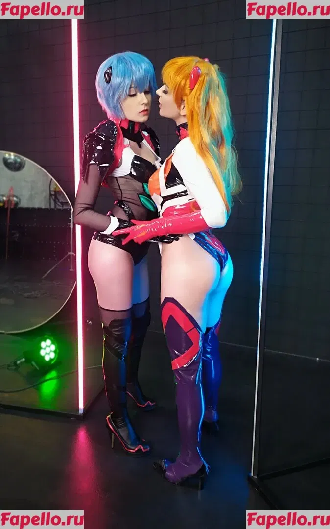 AGflower Cosplay Onlyfans Photo Gallery 