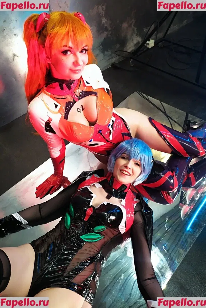 AGflower Cosplay Onlyfans Photo Gallery 