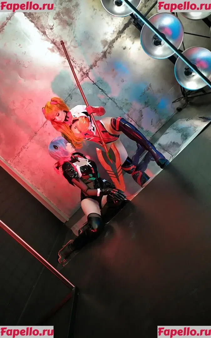 AGflower Cosplay Onlyfans Photo Gallery 