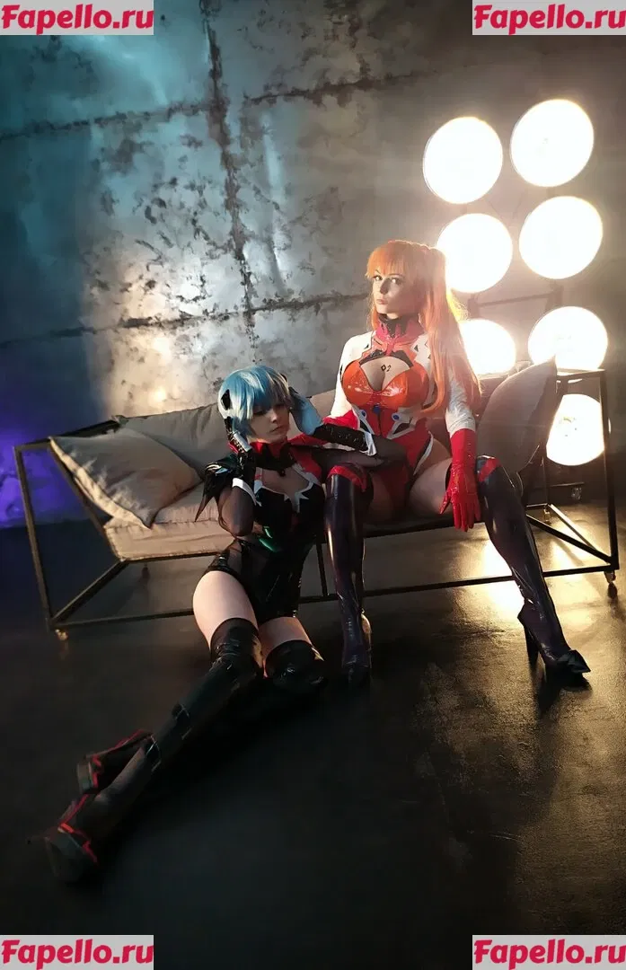 AGflower Cosplay Onlyfans Photo Gallery 