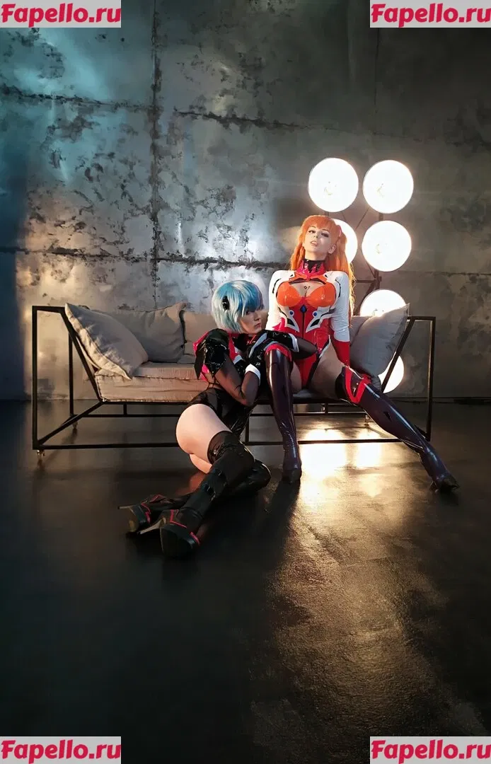 AGflower Cosplay Onlyfans Photo Gallery 