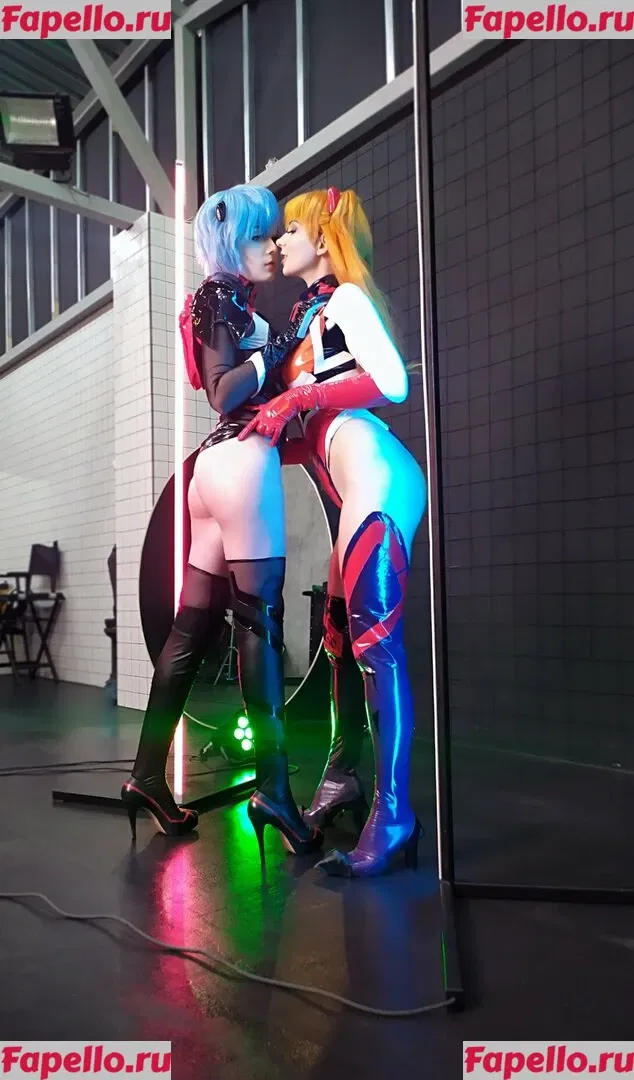 AGflower Cosplay Onlyfans Photo Gallery 