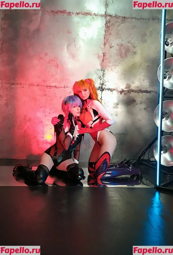 AGflower Cosplay Onlyfans Photo Gallery 