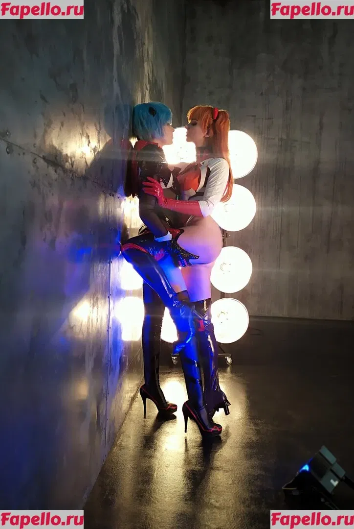 AGflower Cosplay Onlyfans Photo Gallery 