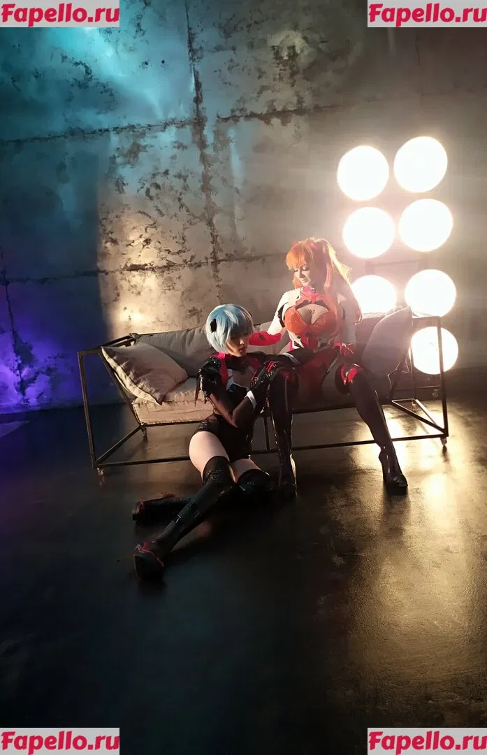 AGflower Cosplay Onlyfans Photo Gallery 