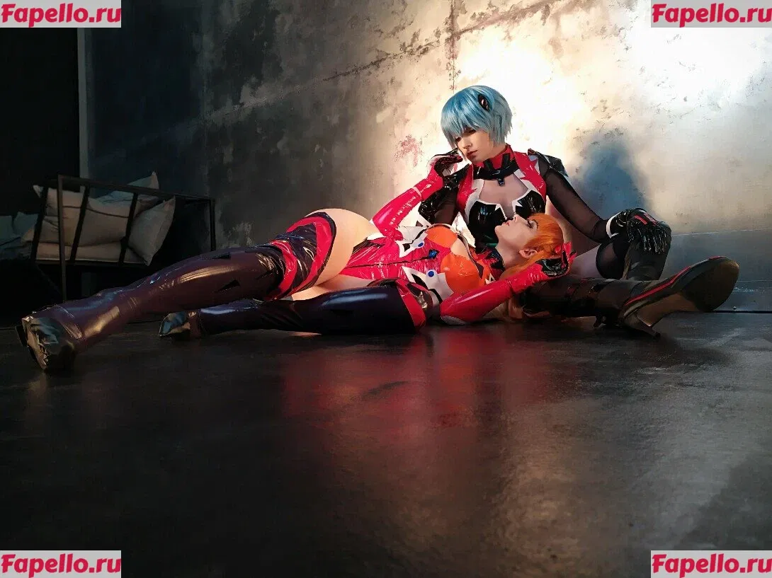 AGflower Cosplay Onlyfans Photo Gallery 