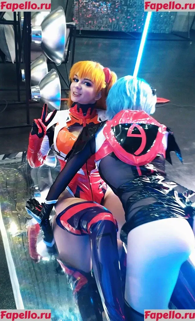 AGflower Cosplay Onlyfans Photo Gallery 