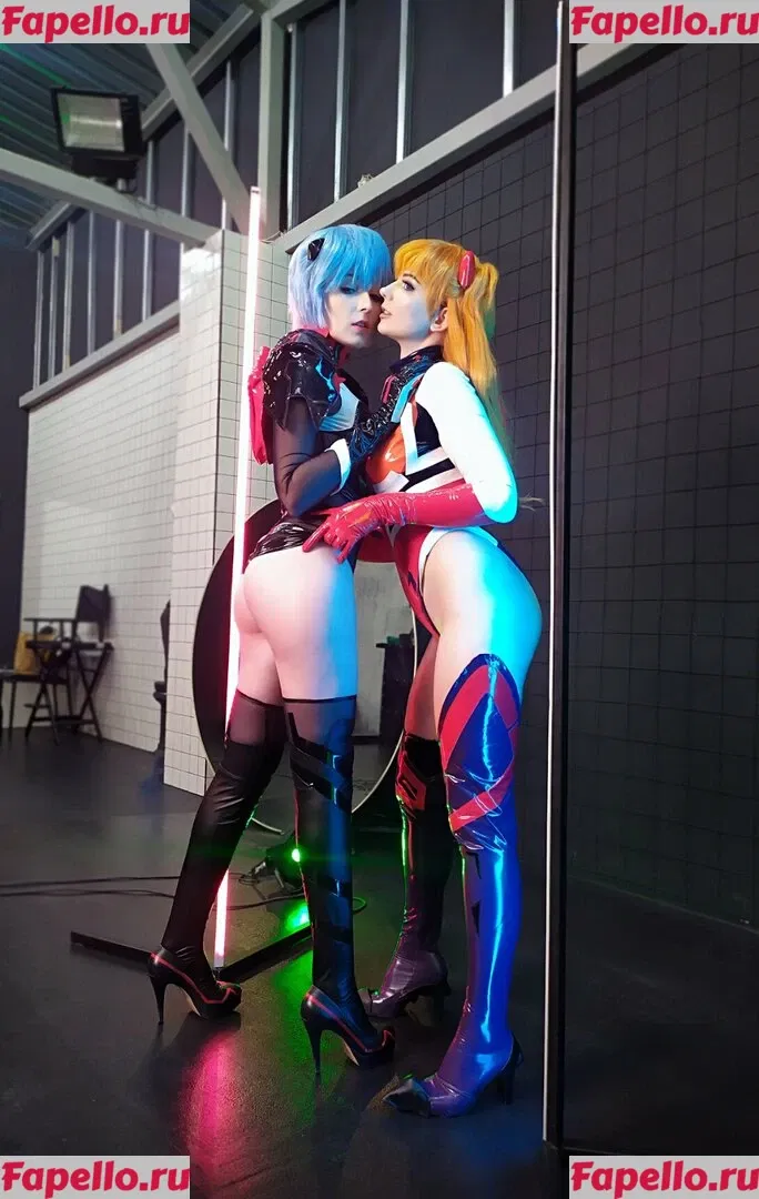 AGflower Cosplay Onlyfans Photo Gallery 