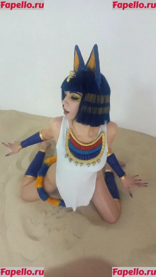 AGflower Cosplay Onlyfans Photo Gallery 