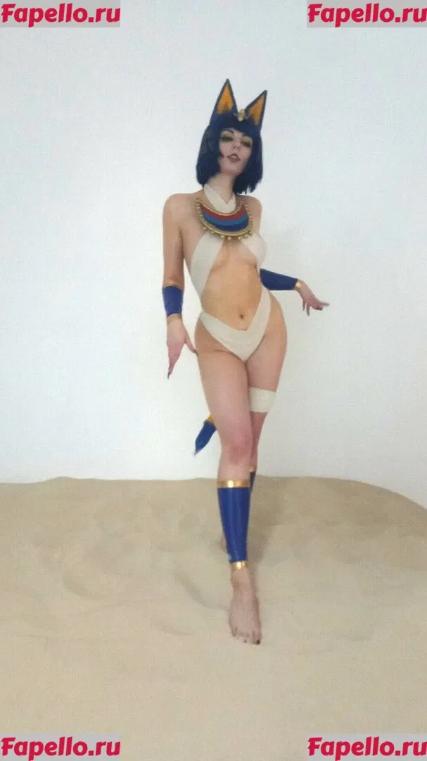 AGflower Cosplay Onlyfans Photo Gallery 