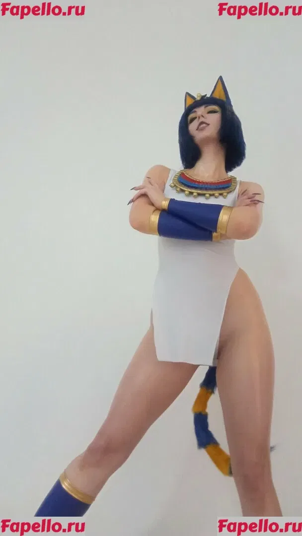 AGflower Cosplay Onlyfans Photo Gallery 