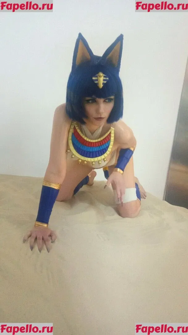 AGflower Cosplay Onlyfans Photo Gallery 