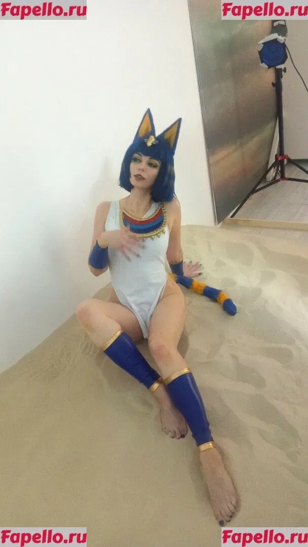 AGflower Cosplay Onlyfans Photo Gallery 