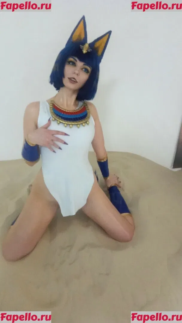 AGflower Cosplay Onlyfans Photo Gallery 