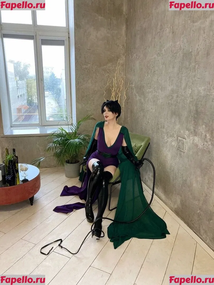 AGflower Cosplay Onlyfans Photo Gallery 