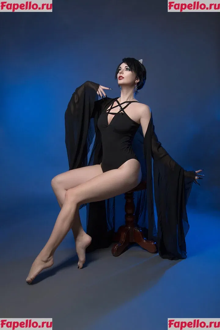 AGflower Cosplay Onlyfans Photo Gallery 