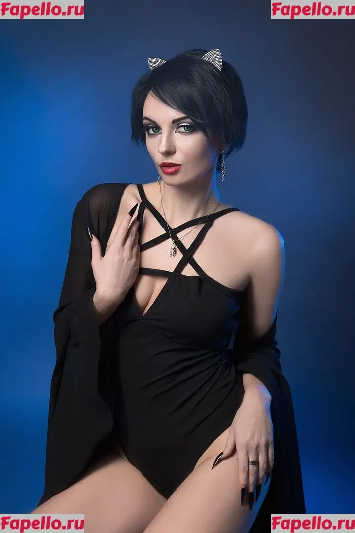 AGflower Cosplay Onlyfans Photo Gallery 