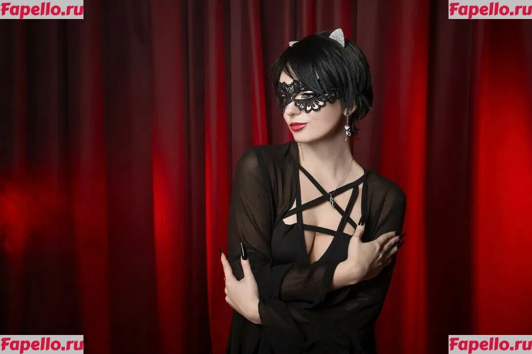 AGflower Cosplay Onlyfans Photo Gallery 