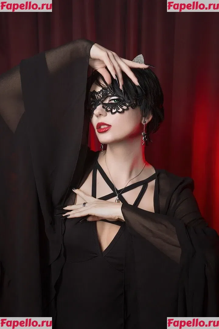 AGflower Cosplay Onlyfans Photo Gallery 
