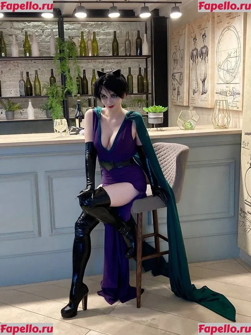AGflower Cosplay Onlyfans Photo Gallery 