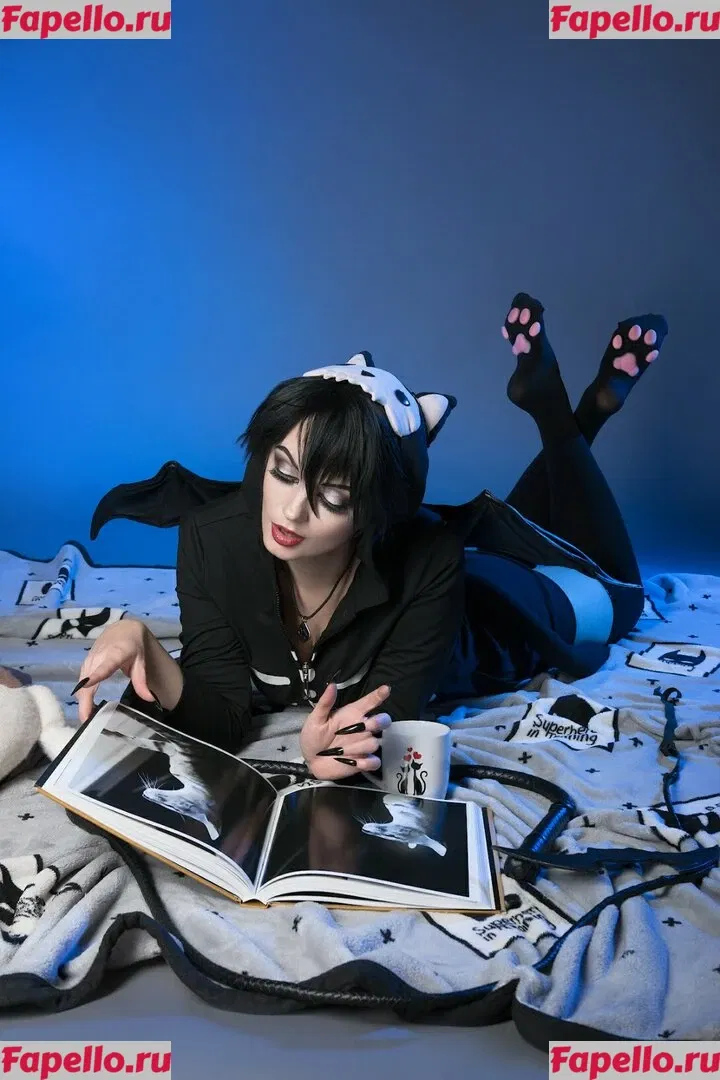 AGflower Cosplay Onlyfans Photo Gallery 