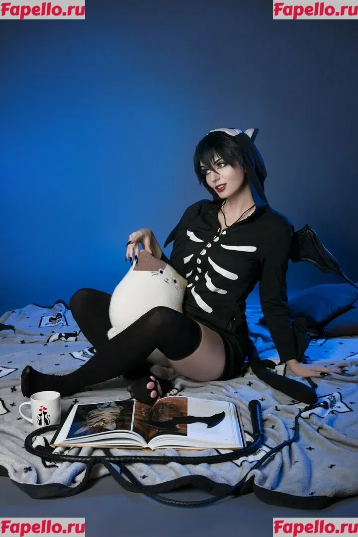 AGflower Cosplay Onlyfans Photo Gallery 