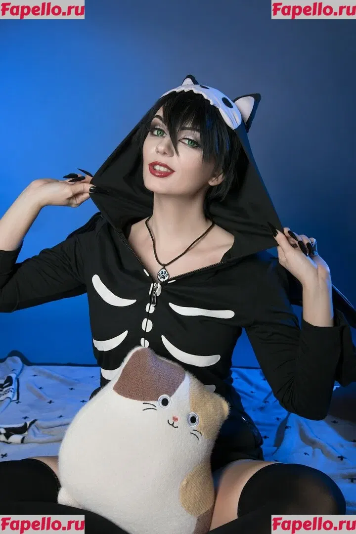 AGflower Cosplay Onlyfans Photo Gallery 