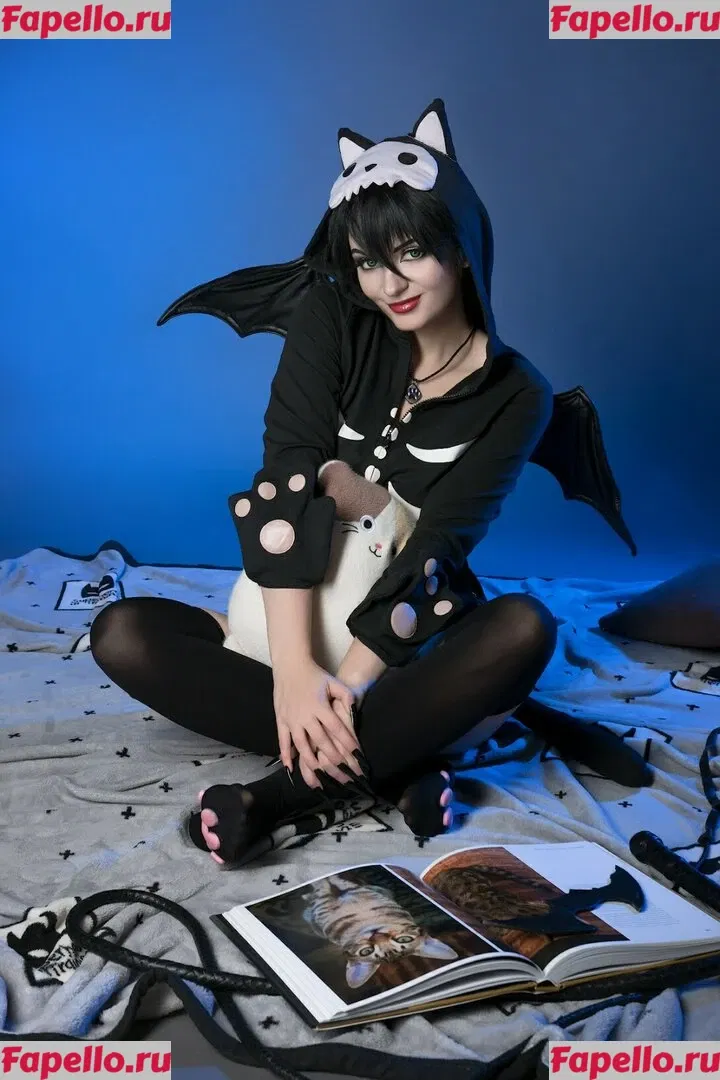 AGflower Cosplay Onlyfans Photo Gallery 