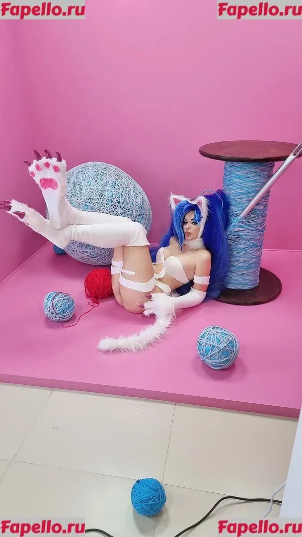 AGflower Cosplay Onlyfans Photo Gallery 
