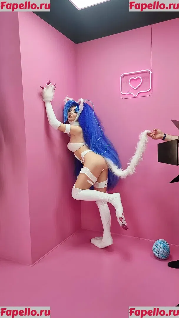 AGflower Cosplay Onlyfans Photo Gallery 