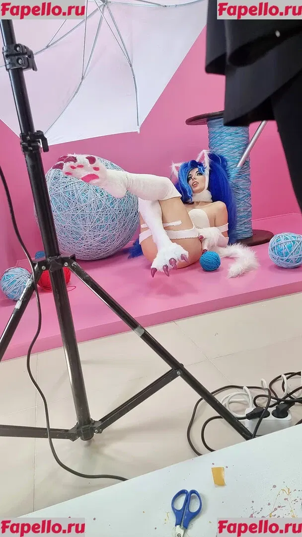 AGflower Cosplay Onlyfans Photo Gallery 