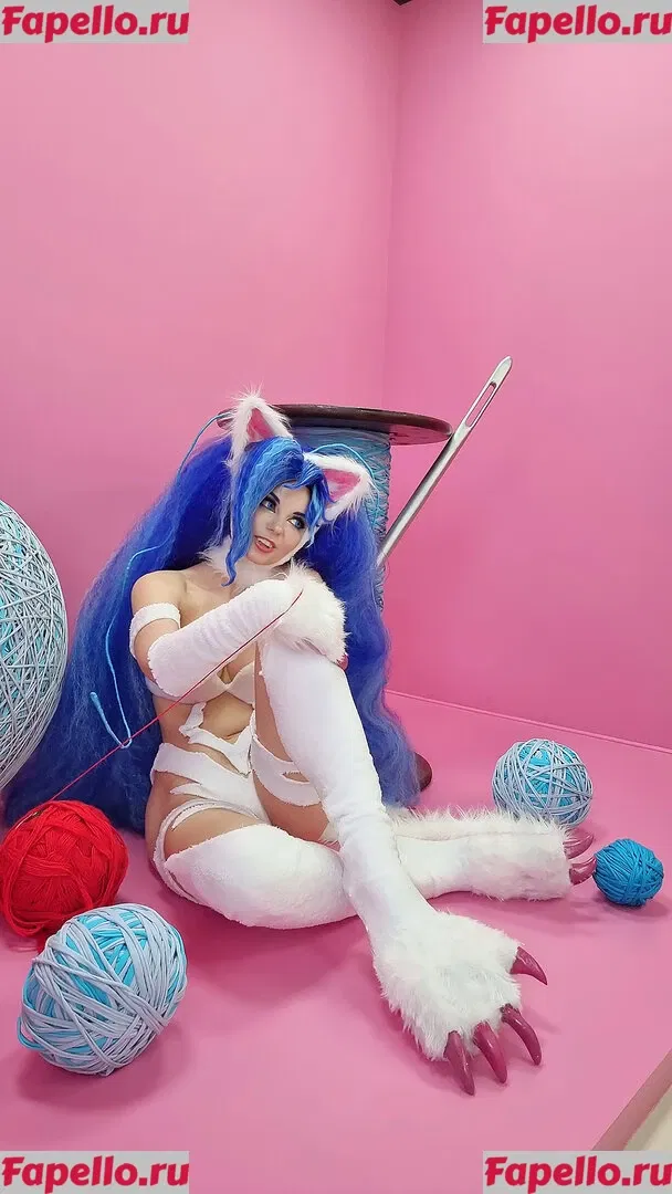 AGflower Cosplay Onlyfans Photo Gallery 