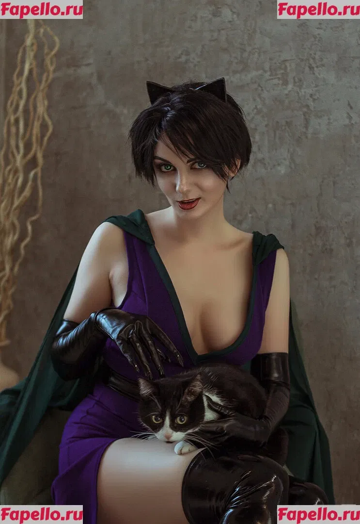 AGflower Cosplay Onlyfans Photo Gallery 