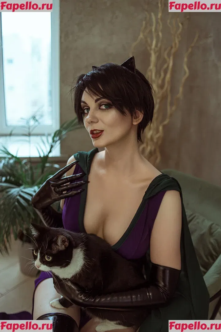 AGflower Cosplay Onlyfans Photo Gallery 