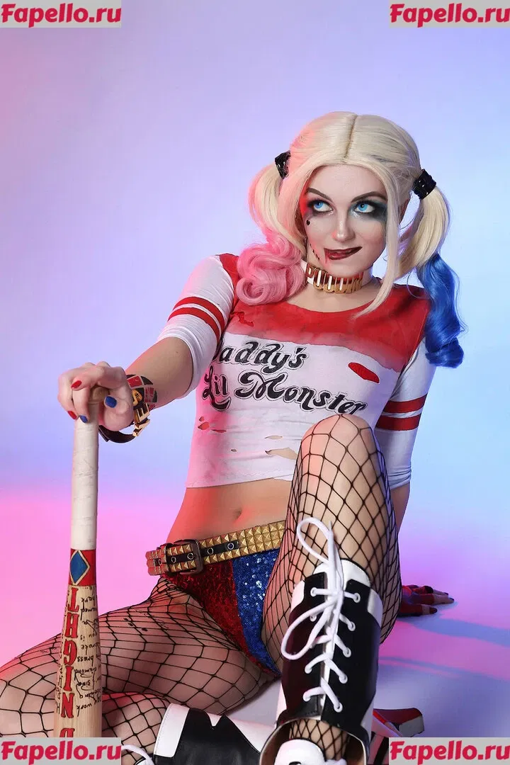AGflower Cosplay Onlyfans Photo Gallery 