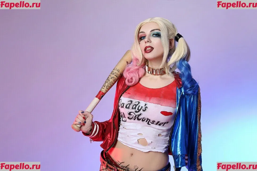 AGflower Cosplay Onlyfans Photo Gallery 