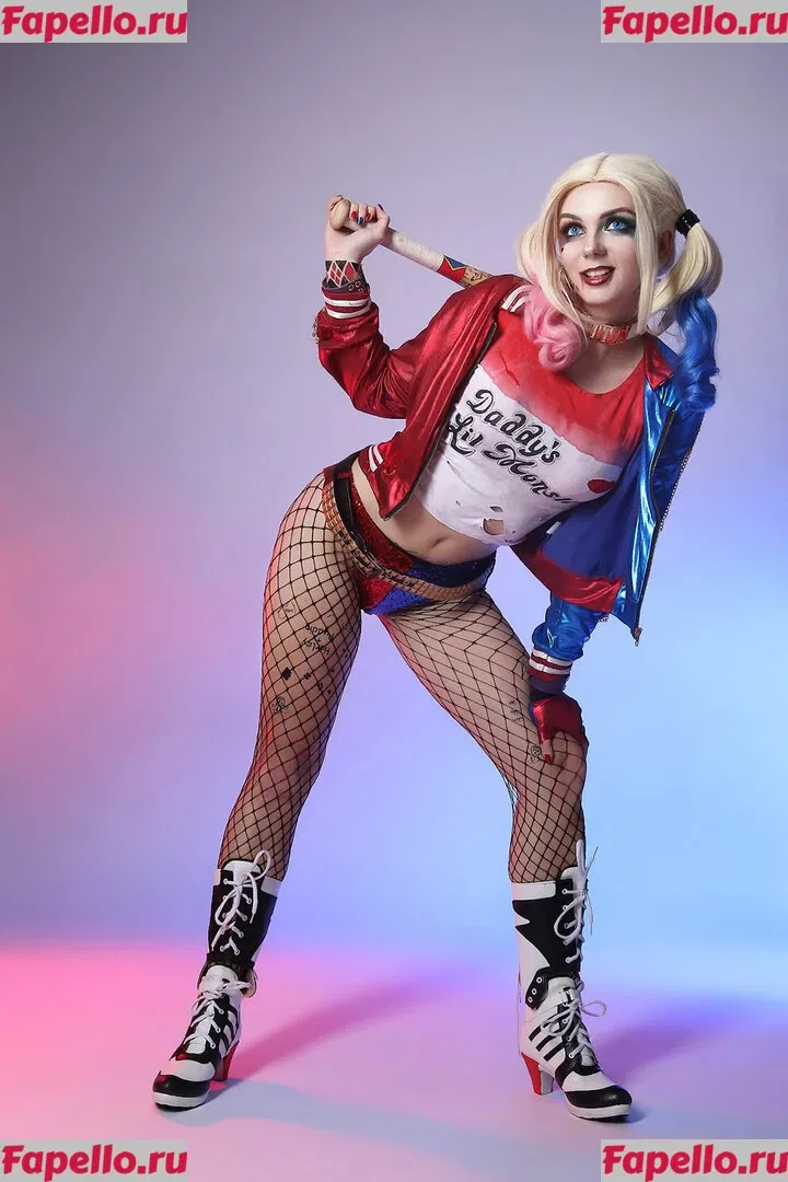 AGflower Cosplay Onlyfans Photo Gallery 