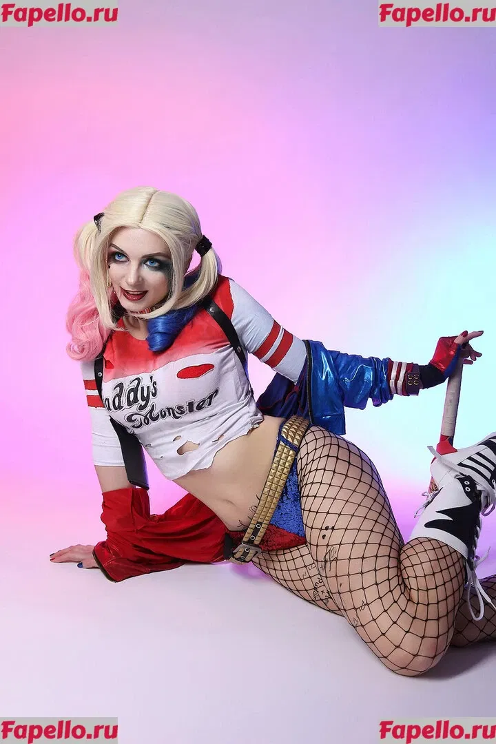 AGflower Cosplay Onlyfans Photo Gallery 