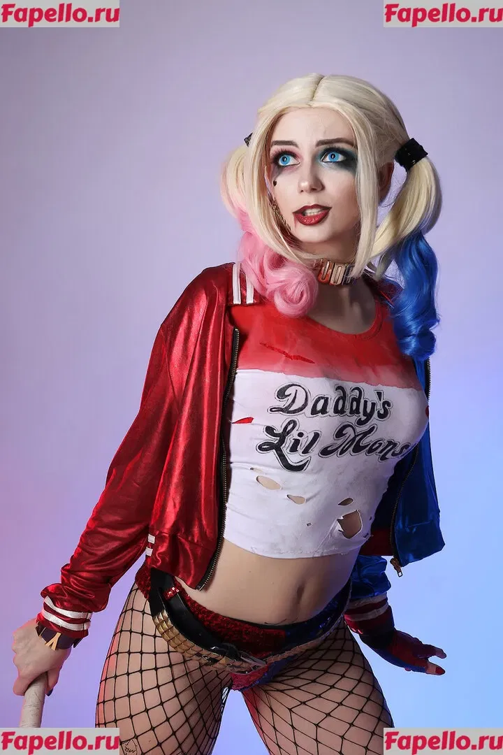 AGflower Cosplay Onlyfans Photo Gallery 