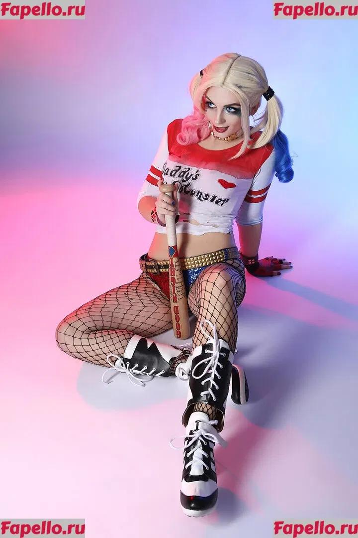 AGflower Cosplay Onlyfans Photo Gallery 