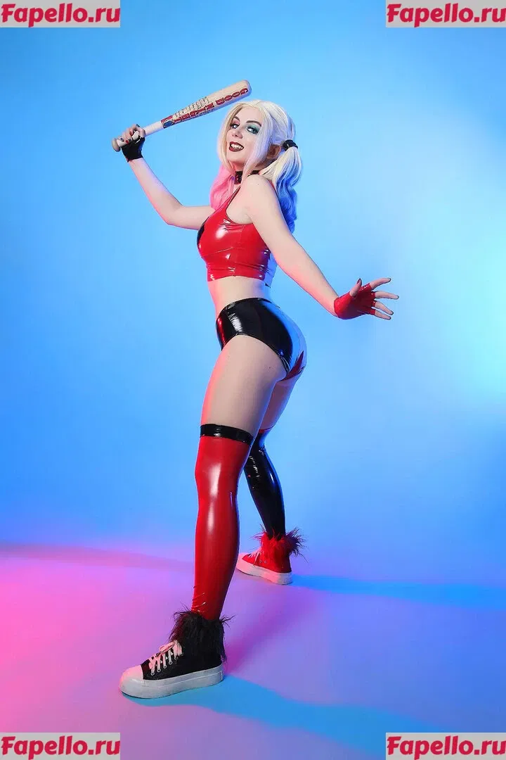 AGflower Cosplay Onlyfans Photo Gallery 