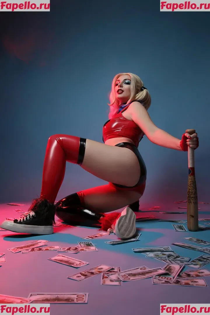 AGflower Cosplay Onlyfans Photo Gallery 